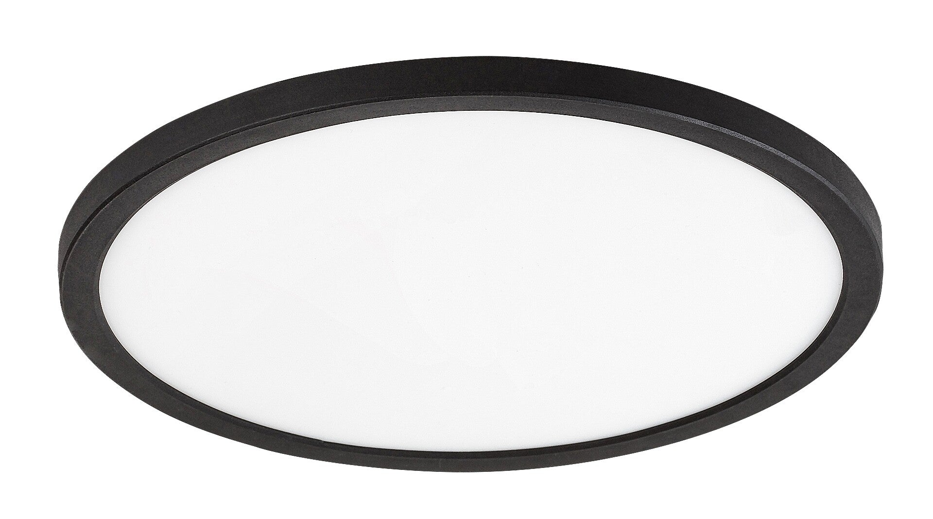 Plafoniera Rabalux Gonzalo Black 71096