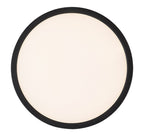 Plafoniera Rabalux Gonzalo Black 71097