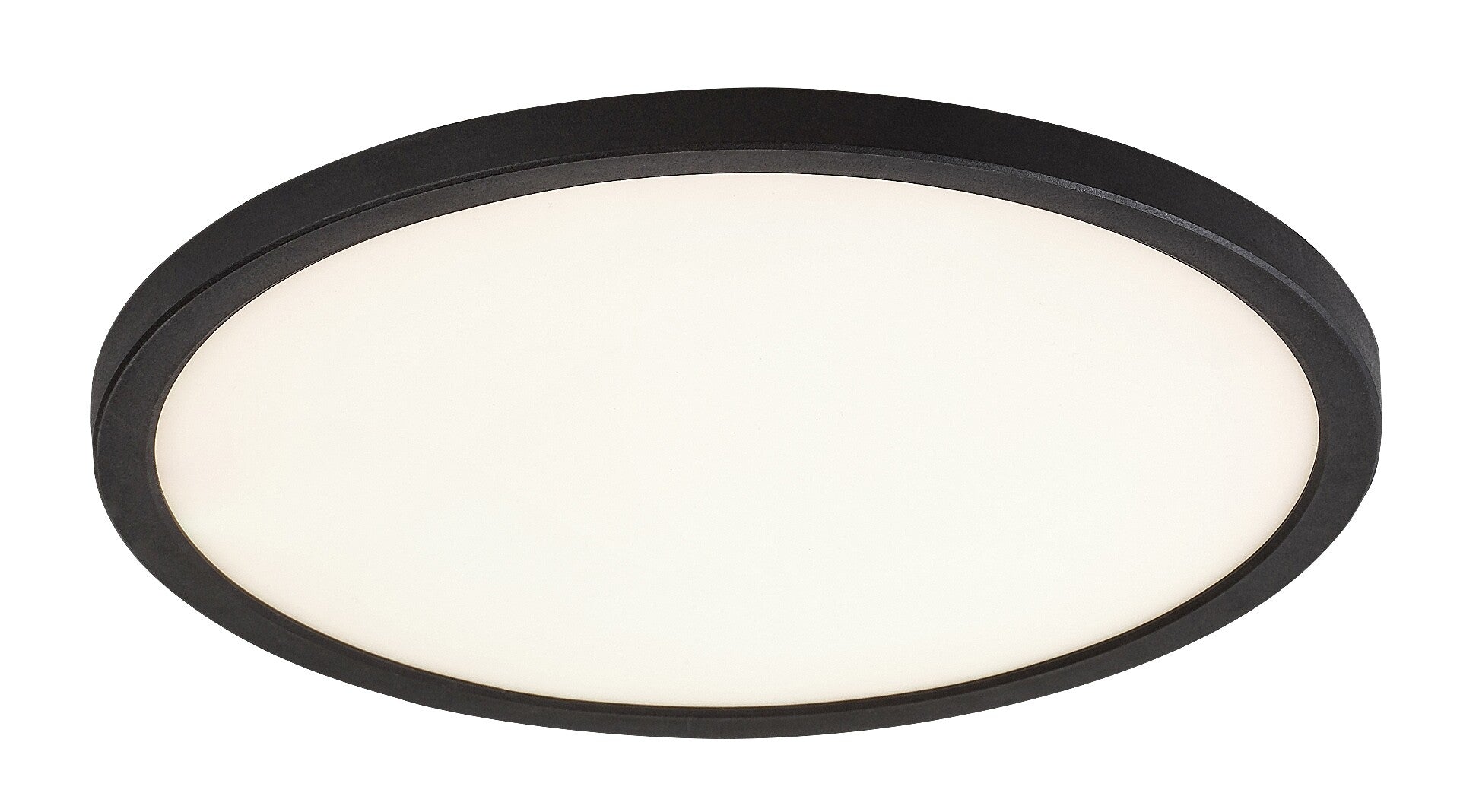 Plafoniera Rabalux Gonzalo Black 71097