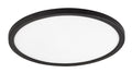 Plafoniera Rabalux Gonzalo Black 71097