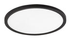Plafoniera Rabalux Gonzalo Black 71097