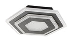 Plafoniera Rabalux Bitsi Black 71113