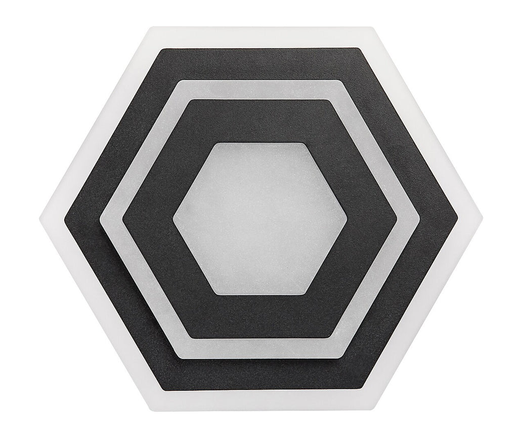 Plafoniera Rabalux Bitsi Black 71113