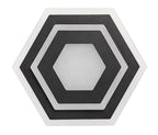 Plafoniera Rabalux Bitsi Black 71113
