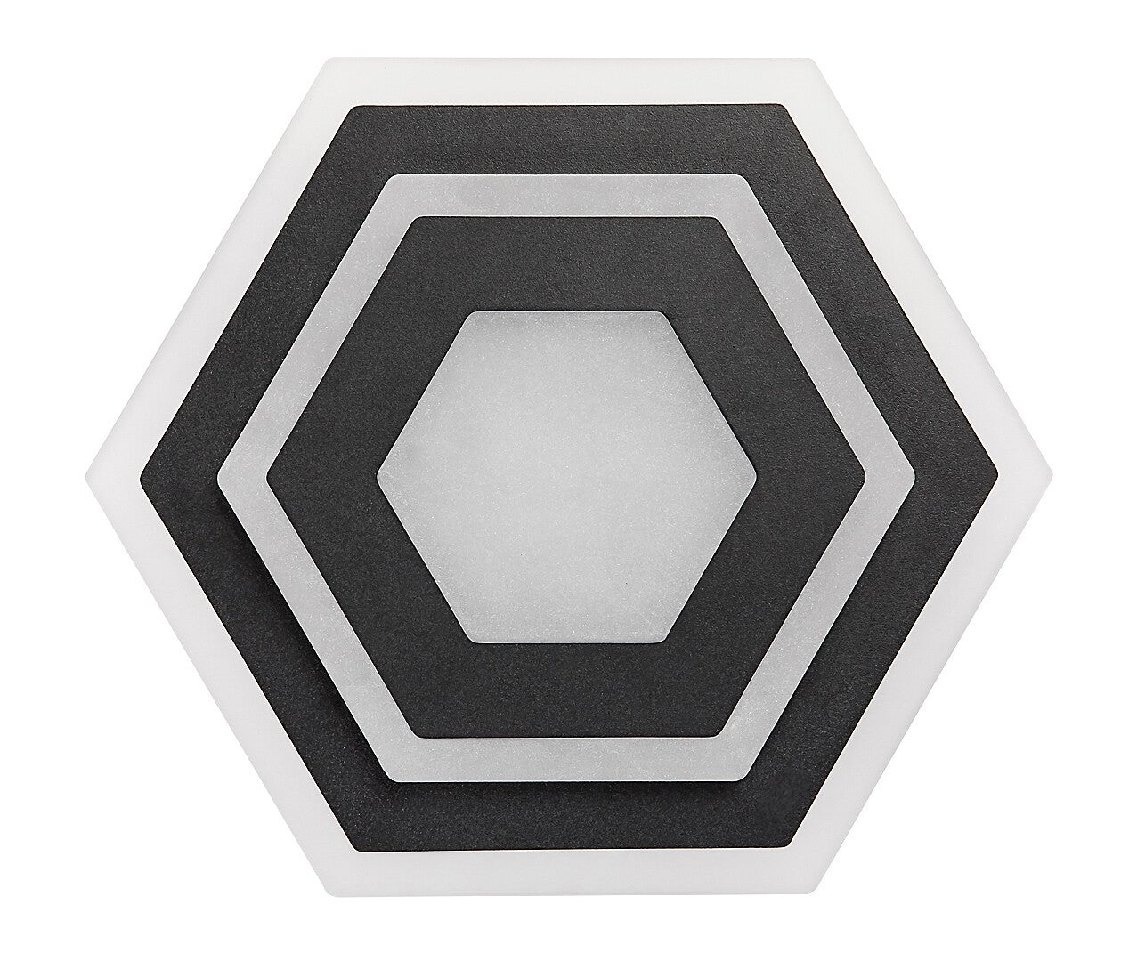 Plafoniera Rabalux Bitsi Black 71113