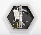 Plafoniera Rabalux Bitsi Black 71113