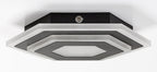 Plafoniera Rabalux Bitsi Black 71113