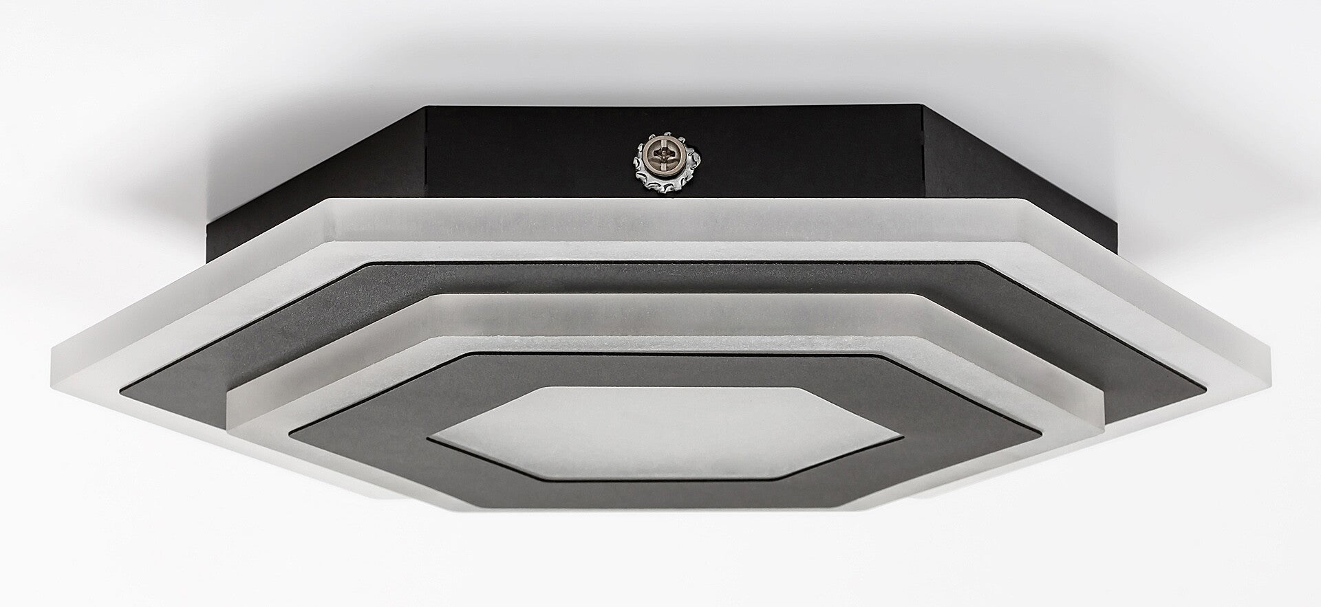 Plafoniera Rabalux Bitsi Black 71113