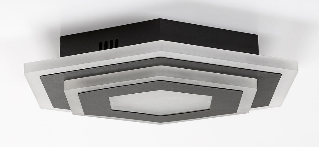 Plafoniera Rabalux Bitsi Black 71113