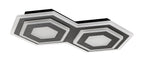 Plafoniera Rabalux Bitsi Black 71114