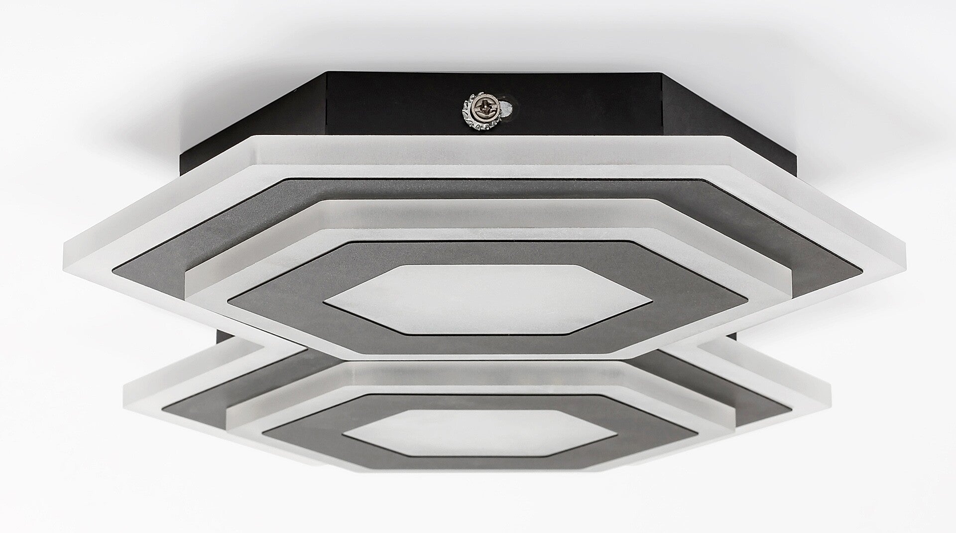 Plafoniera Rabalux Bitsi Black 71114