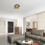 Plafoniera Rabalux Bitsi Black 71114