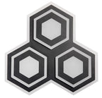Plafoniera Rabalux Bitsi Black 71115