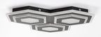 Plafoniera Rabalux Bitsi Black 71115