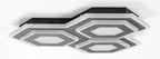 Plafoniera Rabalux Bitsi Black 71115