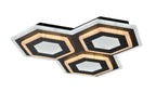 Plafoniera Rabalux Bitsi Black 71115