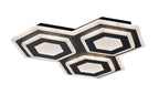Plafoniera Rabalux Bitsi Black 71115