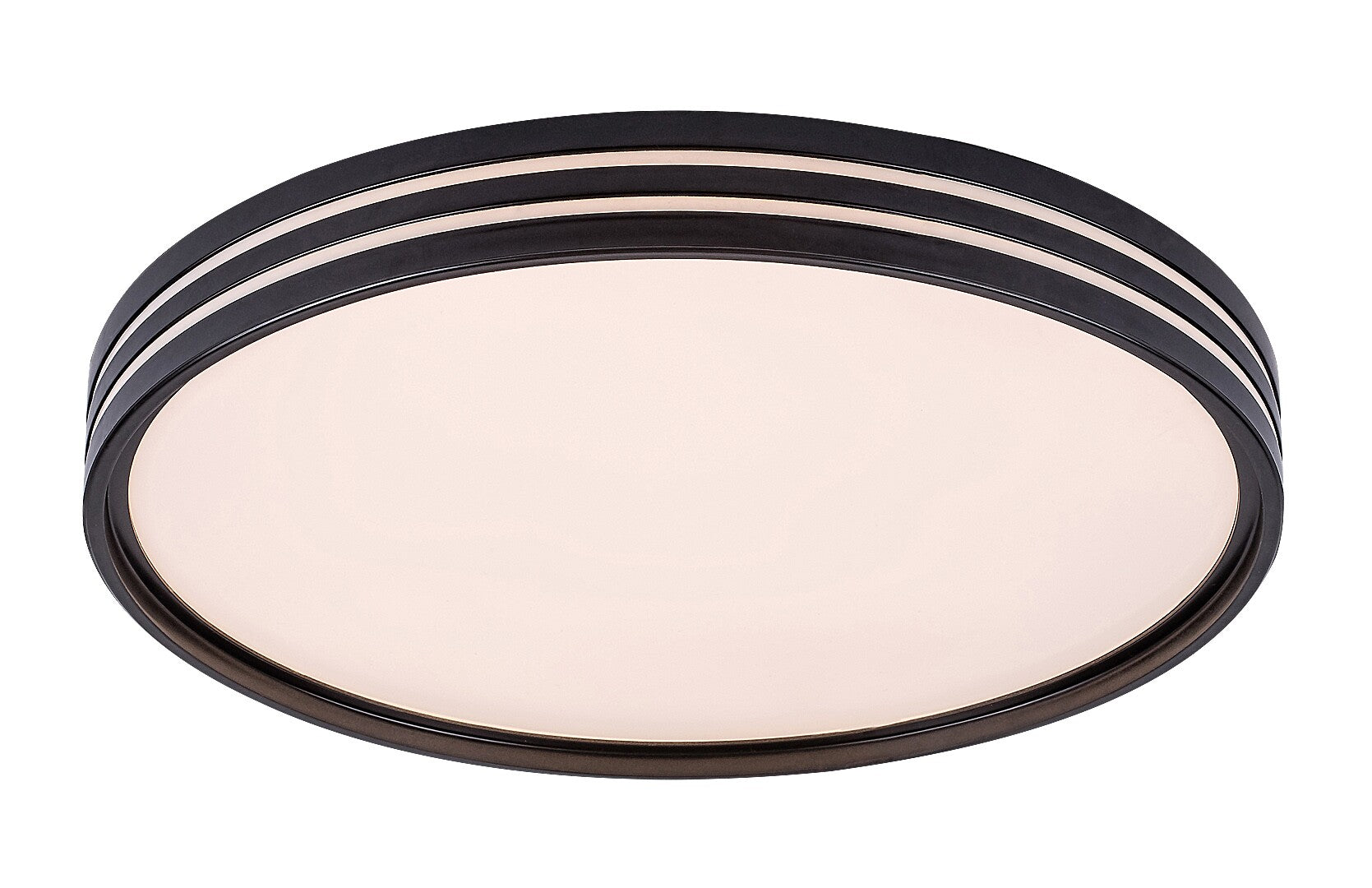 Plafoniera Rabalux Epora Mat Black 71118
