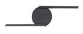 Aplica Rabalux Sabira Black 71122
