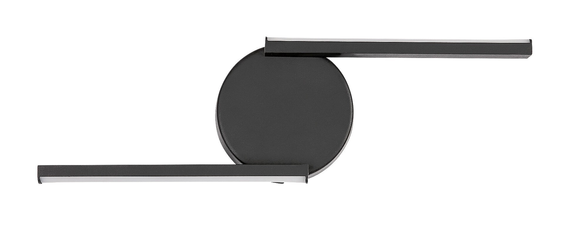 Aplica Rabalux Sabira Black 71122