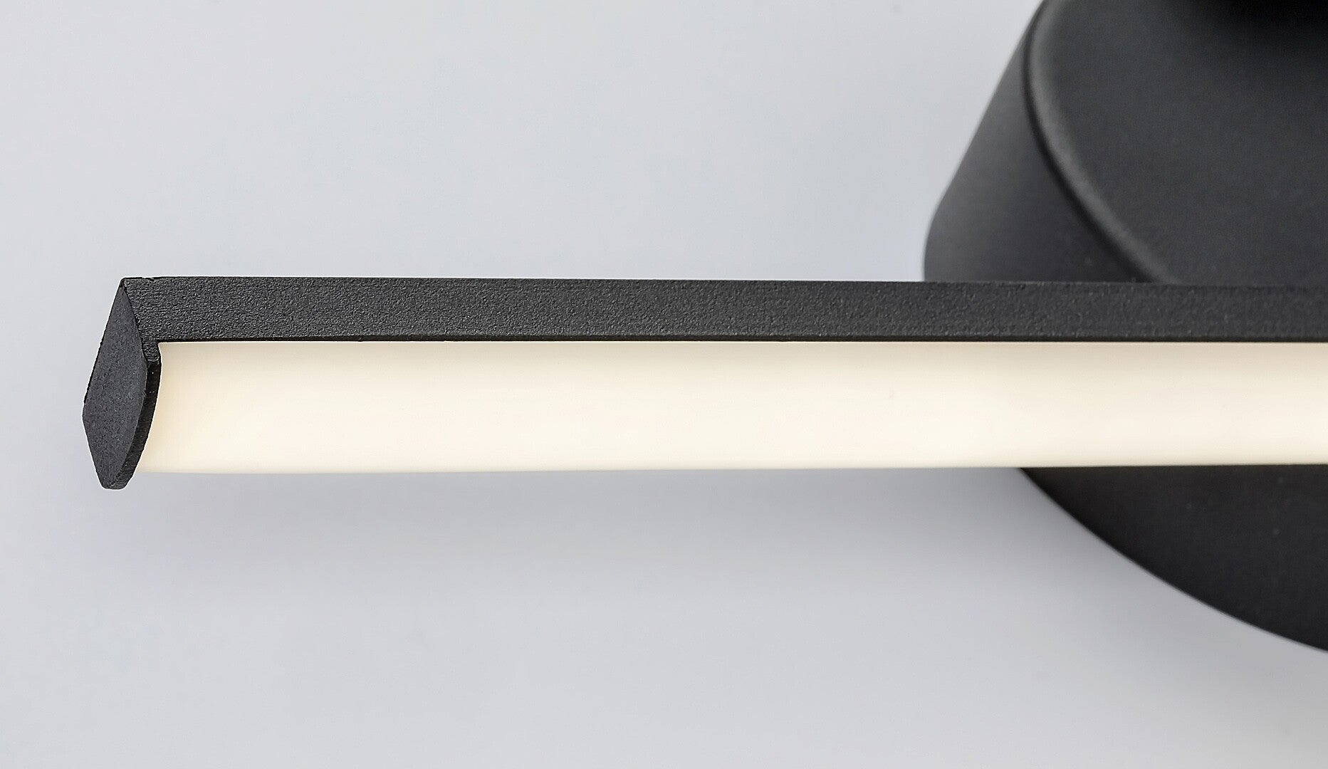 Aplica Rabalux Sabira Black 71122
