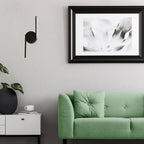 Aplica Rabalux Sabira Black 71122