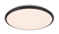 Plafoniera Rabalux Engon Black 71126