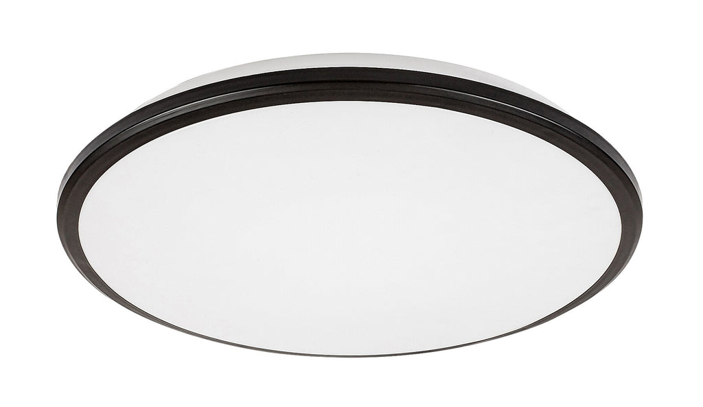 Plafoniera Rabalux Engon Black 71126