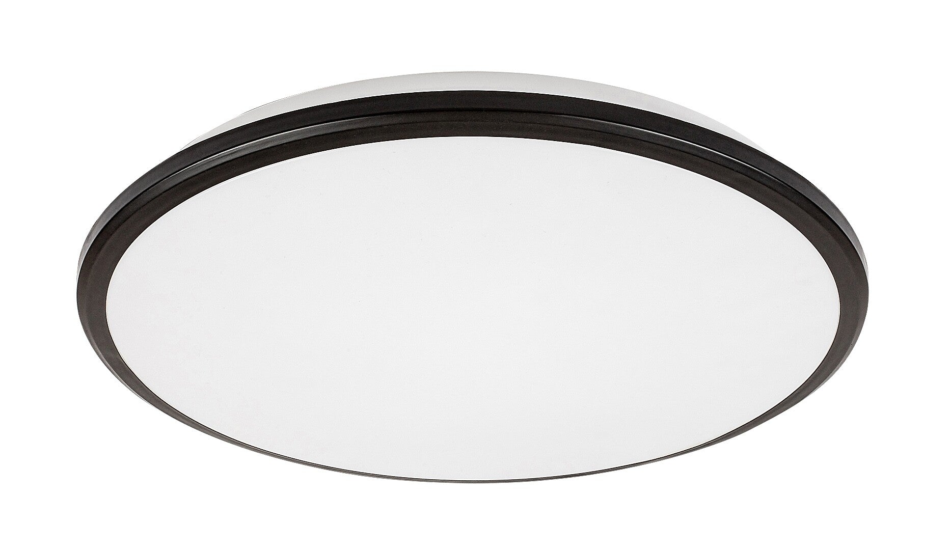 Plafoniera Rabalux Engon Black 71126