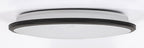 Plafoniera Rabalux Engon Black 71126