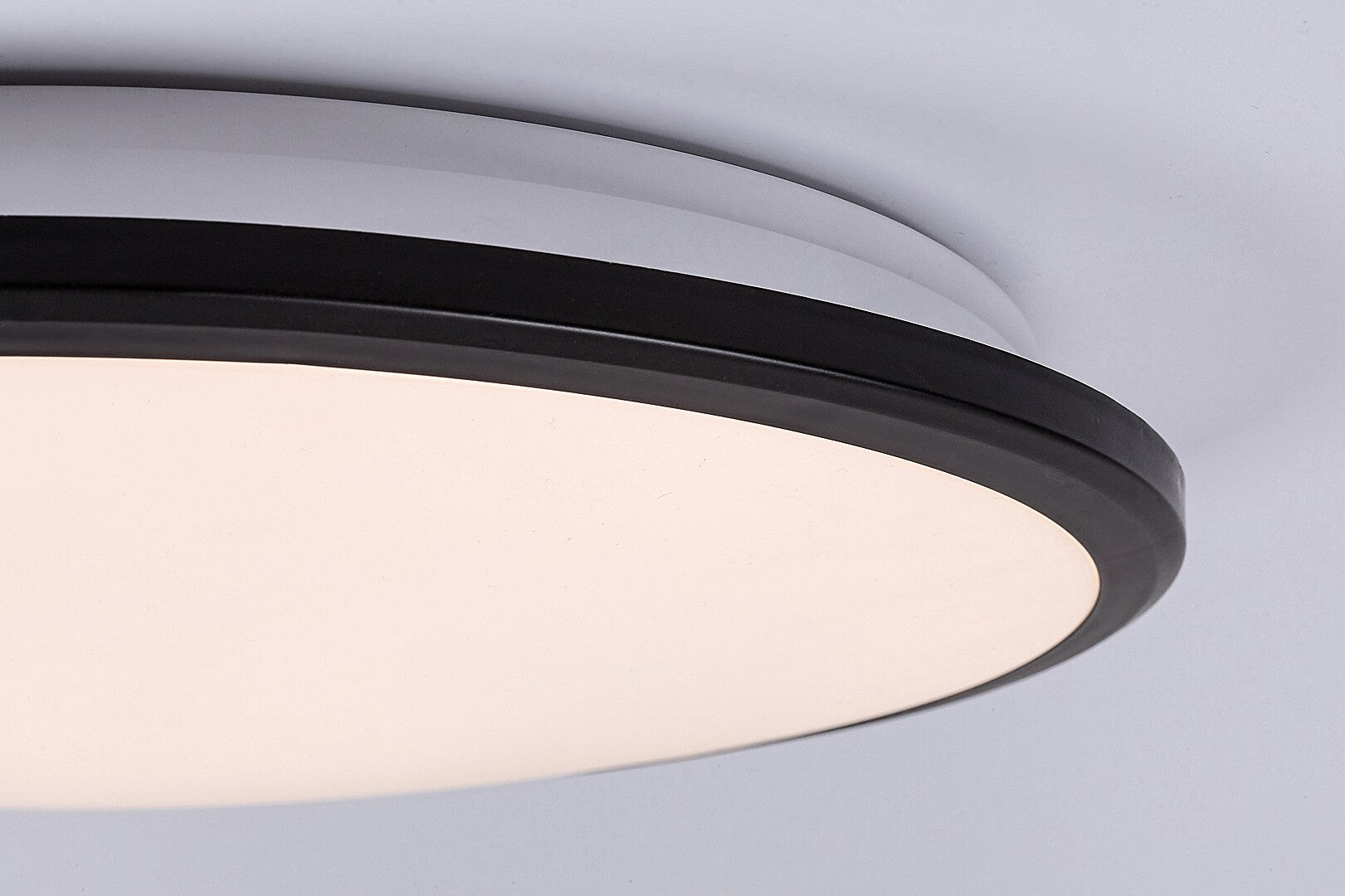 Plafoniera Rabalux Engon Black 71126