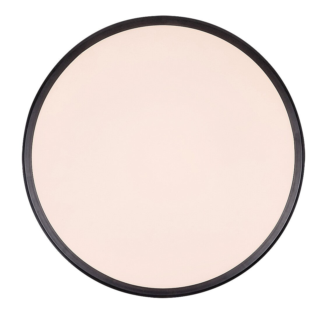 Plafoniera Rabalux Engon Black 71126