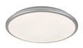 Plafoniera Rabalux Engon Silver 71127