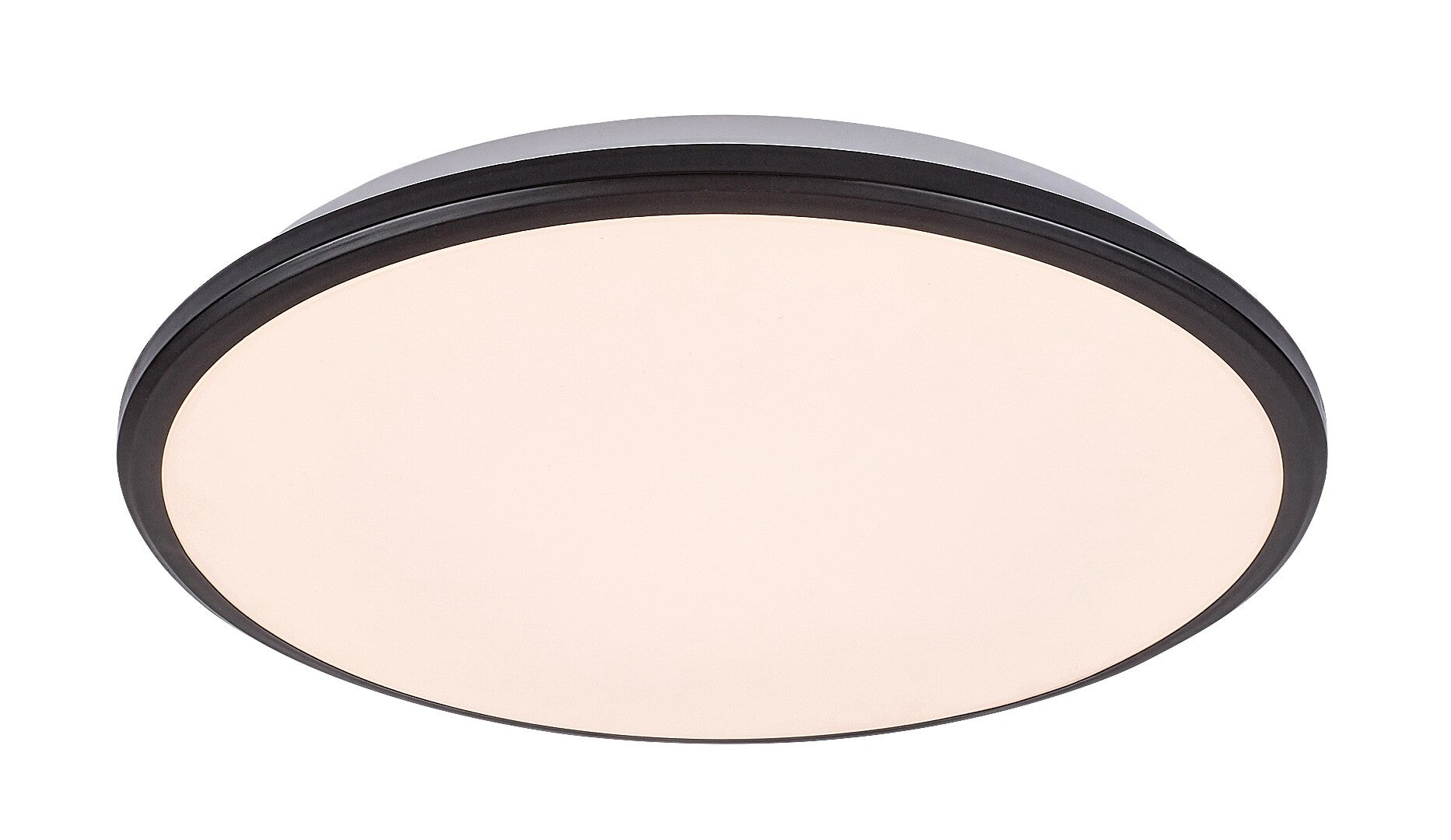 Plafoniera Rabalux Engon Black 71128