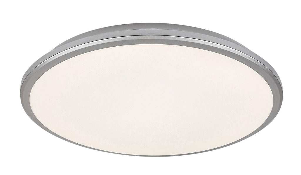 Plafoniera Rabalux Engon Silver 71129