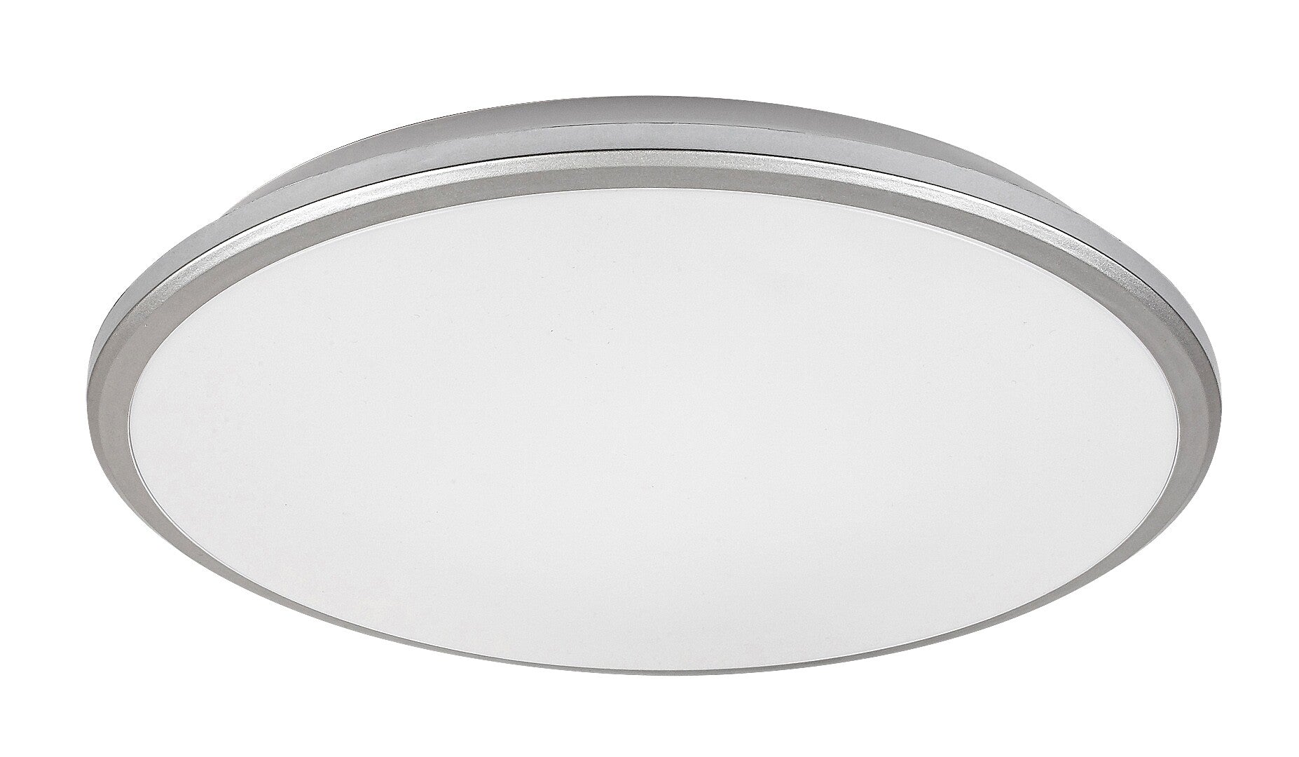 Plafoniera Rabalux Engon Silver 71129
