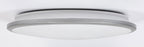 Plafoniera Rabalux Engon Silver 71129