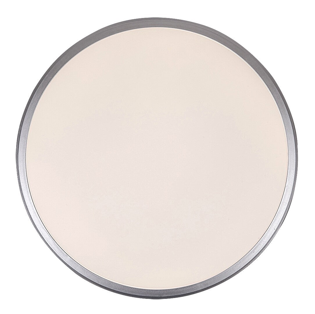 Plafoniera Rabalux Engon Silver 71129