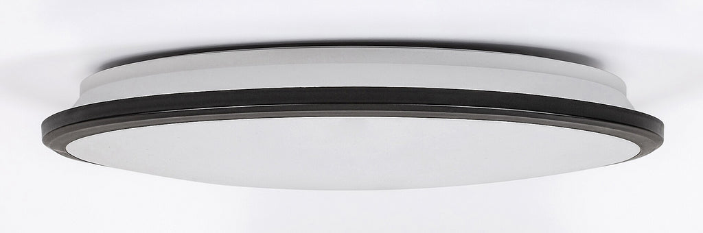 Plafoniera Rabalux Engon Black 71130