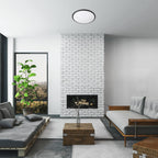 Plafoniera Rabalux Engon Black 71130