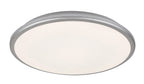 Plafoniera Rabalux Engon Silver 71131