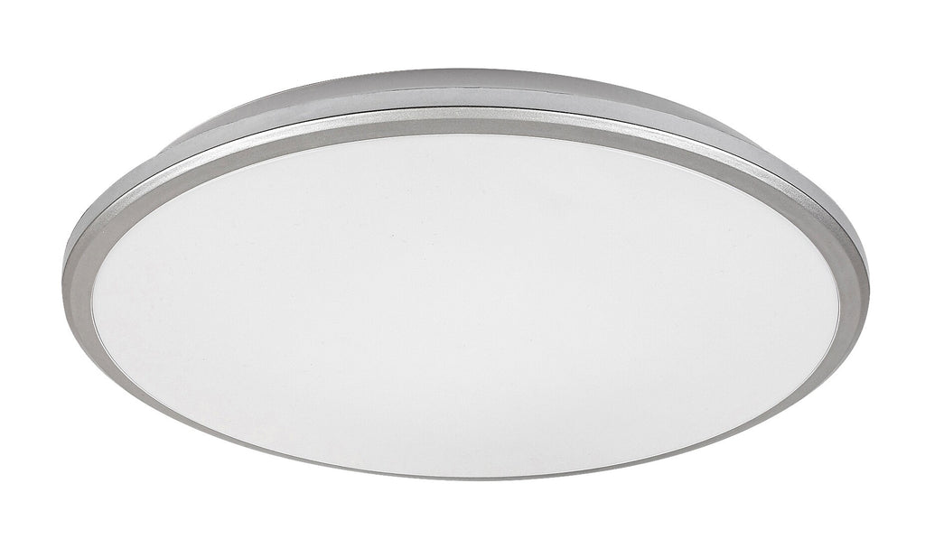 Plafoniera Rabalux Engon Silver 71131