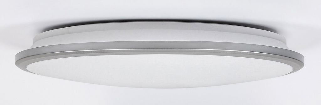 Plafoniera Rabalux Engon Silver 71131