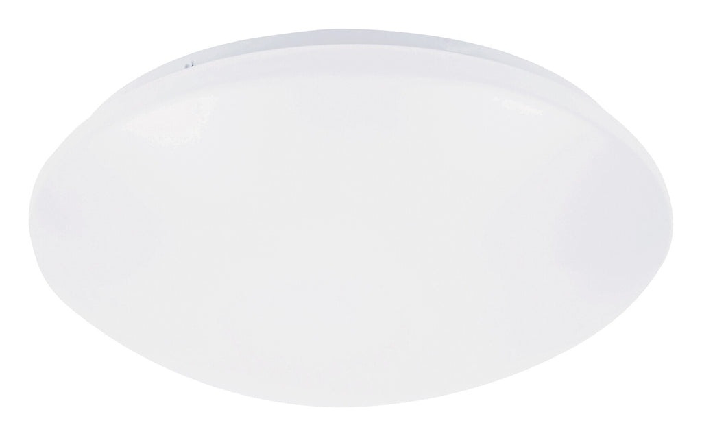 Plafoniera baie cu senzor Rabalux Lucas White 71132