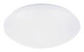 Plafoniera baie cu senzor Rabalux Lucas White 71132