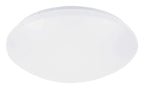 Plafoniera baie cu senzor Rabalux Lucas White 71132