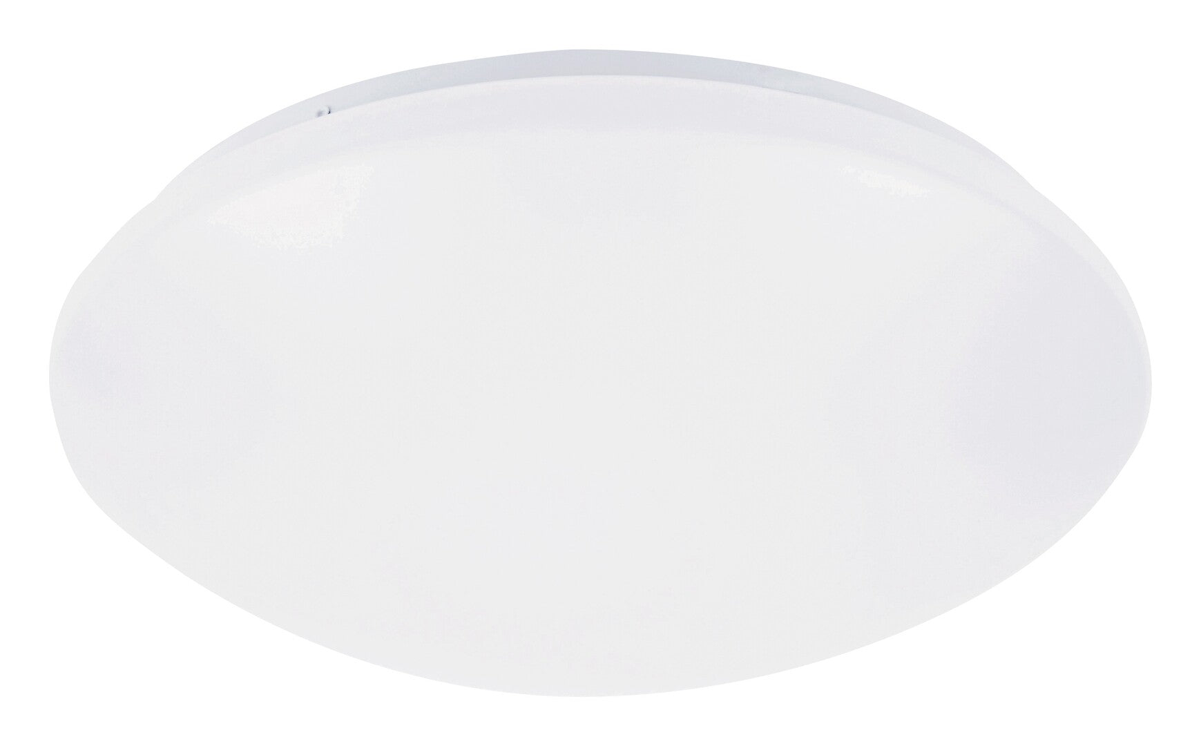 Plafoniera baie cu senzor Rabalux Lucas White 71133