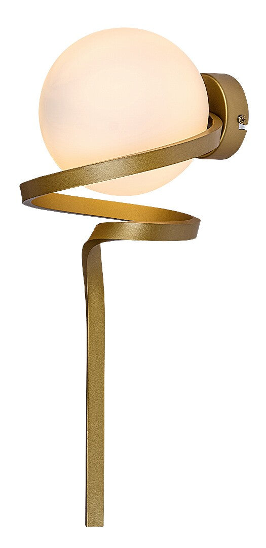 Aplica Rabalux Sarabi Gold 71136