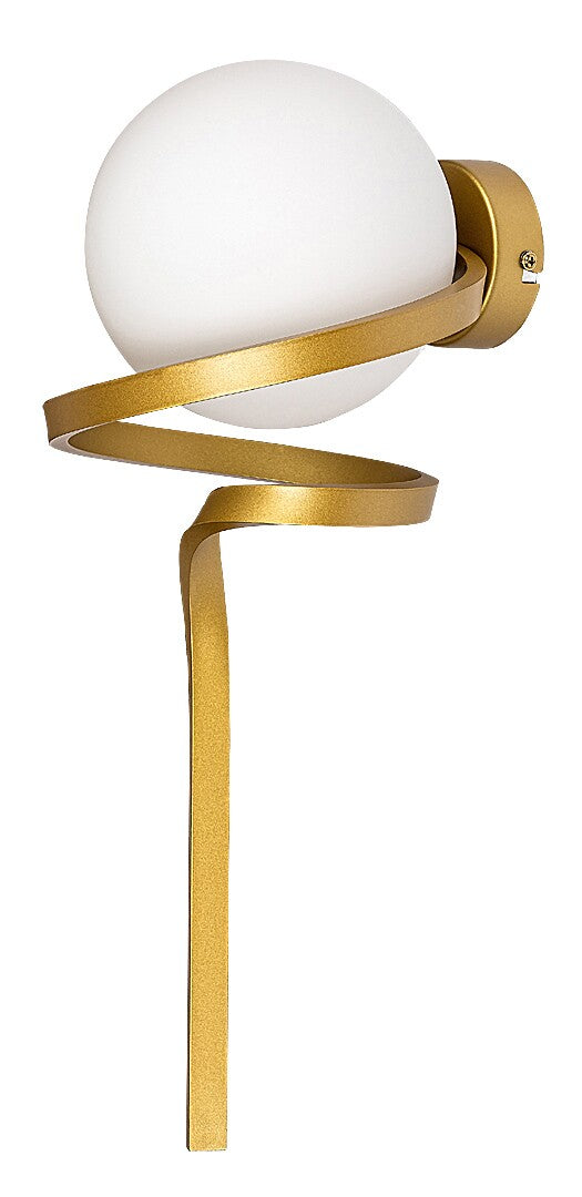 Aplica Rabalux Sarabi Gold 71136