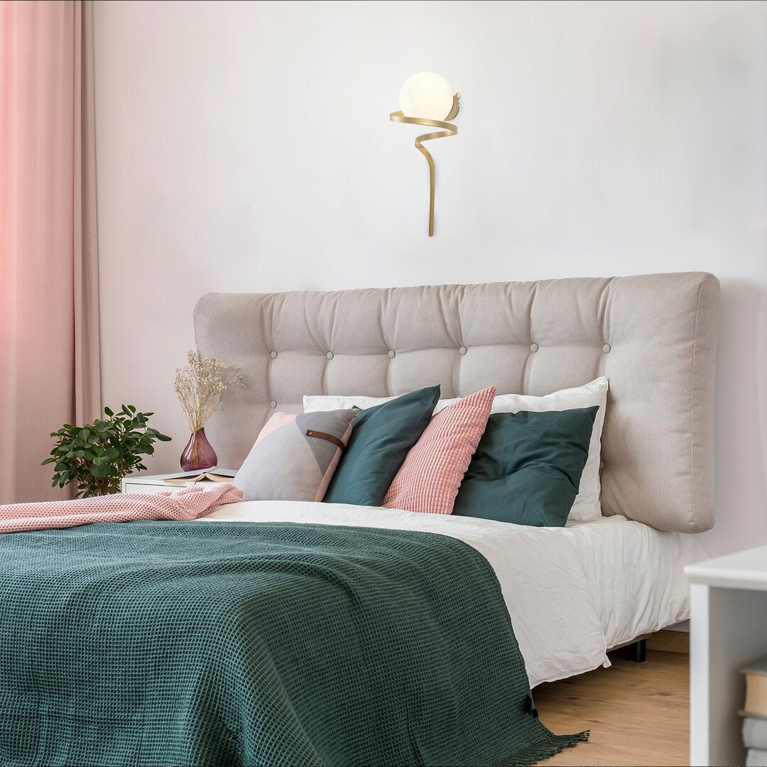 Aplica Rabalux Sarabi Gold 71136